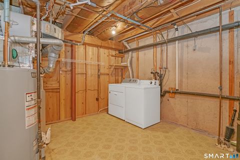 Tiny photo for 32 Conestoga Way #32, Glastonbury, CT 06033 (MLS # 24146715)