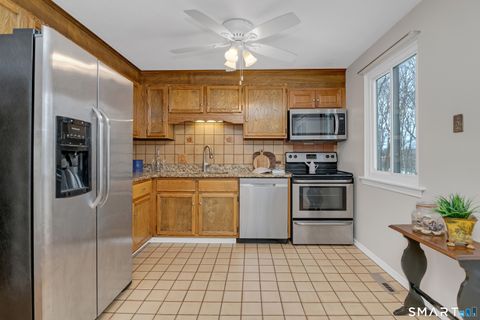 Tiny photo for 32 Conestoga Way #32, Glastonbury, CT 06033 (MLS # 24146715)