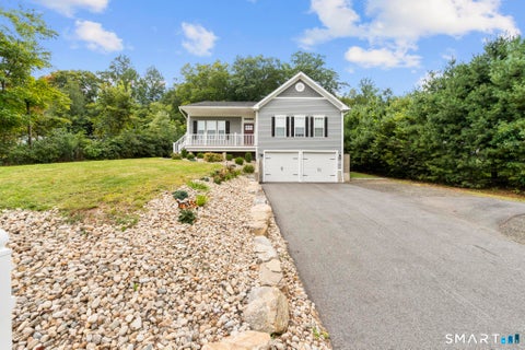 Homes For Sale - 175 Ridgewood Road<br/> Middletown, CT 06457
