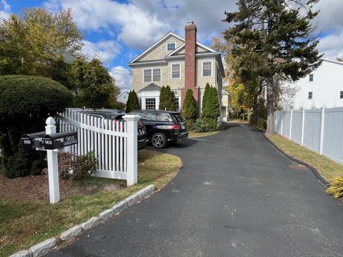 Photo of 906 Oldfield Road #906, Fairfield, CT 06824 (MLS # 24135860)