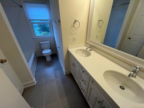 Tiny photo for 906 Oldfield Road #906, Fairfield, CT 06824 (MLS # 24135860)