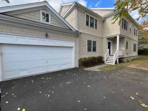 Tiny photo for 906 Oldfield Road #906, Fairfield, CT 06824 (MLS # 24135860)