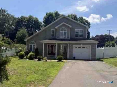 Photo of 5 Lorraine Terrace, Middletown, CT 06457 (MLS # 24200848)