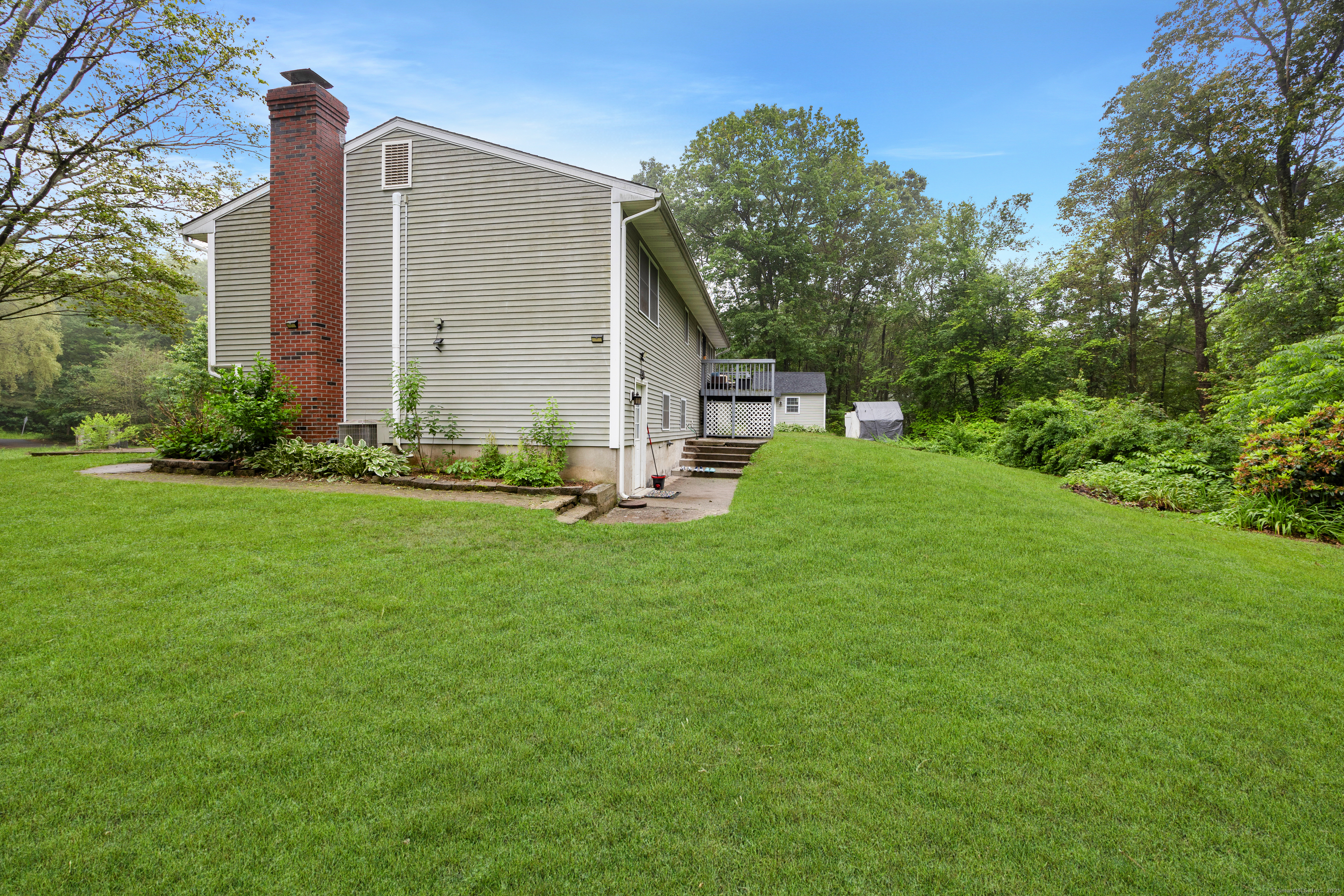489 Thomaston Road