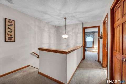 Tiny photo for 122 Colonial Hill Drive #122, Wallingford, CT 06492 (MLS # 24167343)