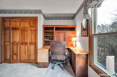 Tiny photo for 122 Colonial Hill Drive #122, Wallingford, CT 06492 (MLS # 24167343)