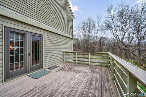 Tiny photo for 122 Colonial Hill Drive #122, Wallingford, CT 06492 (MLS # 24167343)