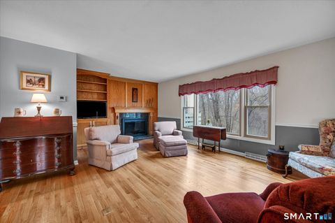 Tiny photo for 122 Colonial Hill Drive #122, Wallingford, CT 06492 (MLS # 24167343)