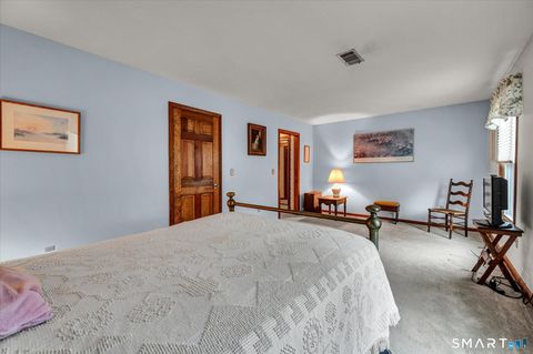 Tiny photo for 122 Colonial Hill Drive #122, Wallingford, CT 06492 (MLS # 24167343)