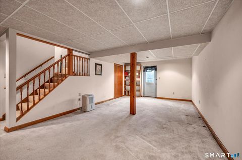 Tiny photo for 122 Colonial Hill Drive #122, Wallingford, CT 06492 (MLS # 24167343)