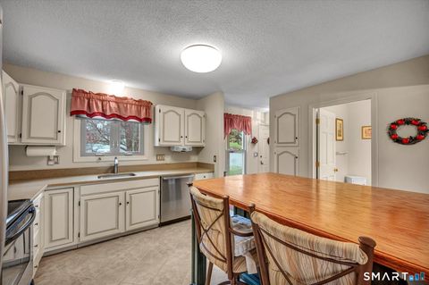 Tiny photo for 122 Colonial Hill Drive #122, Wallingford, CT 06492 (MLS # 24167343)