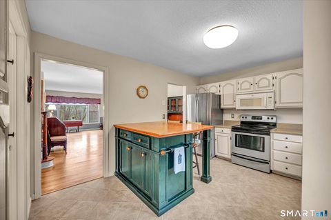 Tiny photo for 122 Colonial Hill Drive #122, Wallingford, CT 06492 (MLS # 24167343)