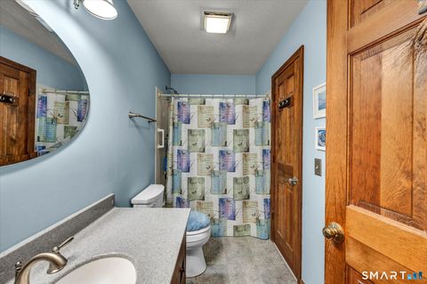 Tiny photo for 122 Colonial Hill Drive #122, Wallingford, CT 06492 (MLS # 24167343)