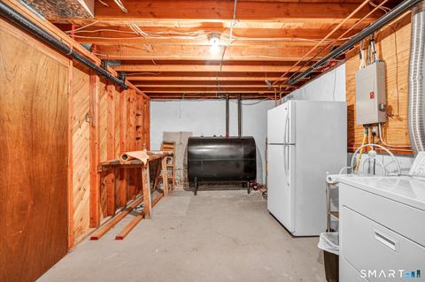 Tiny photo for 122 Colonial Hill Drive #122, Wallingford, CT 06492 (MLS # 24167343)