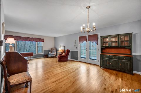 Tiny photo for 122 Colonial Hill Drive #122, Wallingford, CT 06492 (MLS # 24167343)