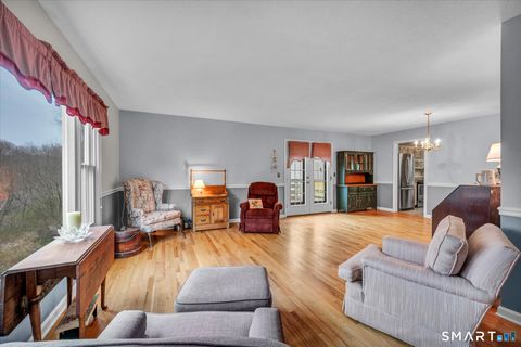 Tiny photo for 122 Colonial Hill Drive #122, Wallingford, CT 06492 (MLS # 24167343)