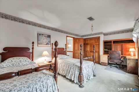 Tiny photo for 122 Colonial Hill Drive #122, Wallingford, CT 06492 (MLS # 24167343)