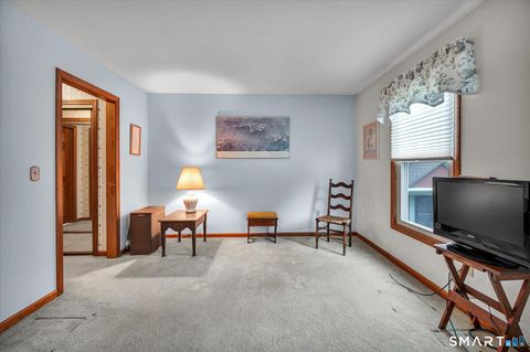 Tiny photo for 122 Colonial Hill Drive #122, Wallingford, CT 06492 (MLS # 24167343)