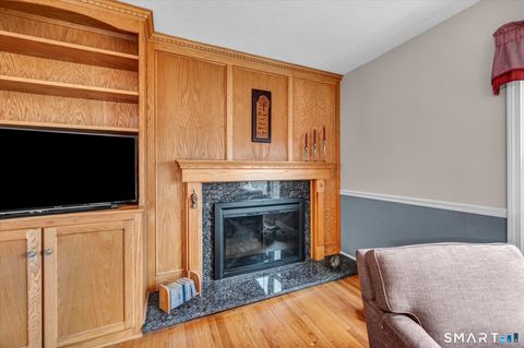 Tiny photo for 122 Colonial Hill Drive #122, Wallingford, CT 06492 (MLS # 24167343)