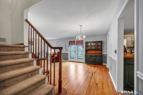 Tiny photo for 122 Colonial Hill Drive #122, Wallingford, CT 06492 (MLS # 24167343)