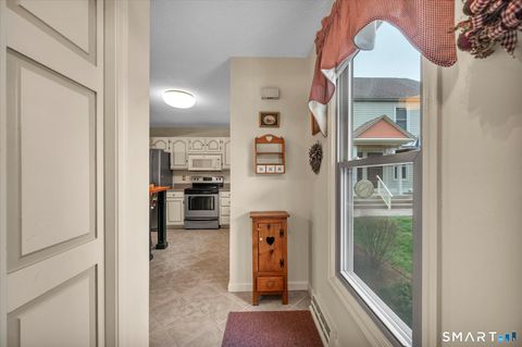 Tiny photo for 122 Colonial Hill Drive #122, Wallingford, CT 06492 (MLS # 24167343)