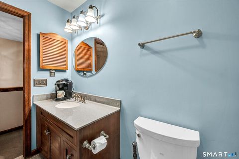 Tiny photo for 122 Colonial Hill Drive #122, Wallingford, CT 06492 (MLS # 24167343)