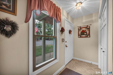 Tiny photo for 122 Colonial Hill Drive #122, Wallingford, CT 06492 (MLS # 24167343)