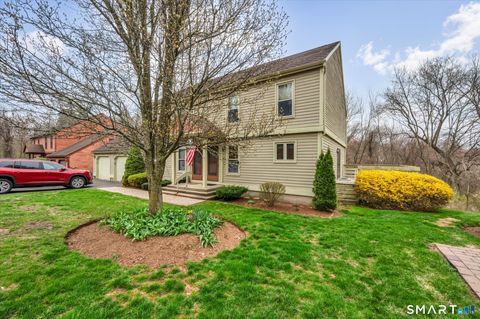 Tiny photo for 122 Colonial Hill Drive #122, Wallingford, CT 06492 (MLS # 24167343)