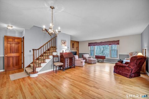 Tiny photo for 122 Colonial Hill Drive #122, Wallingford, CT 06492 (MLS # 24167343)