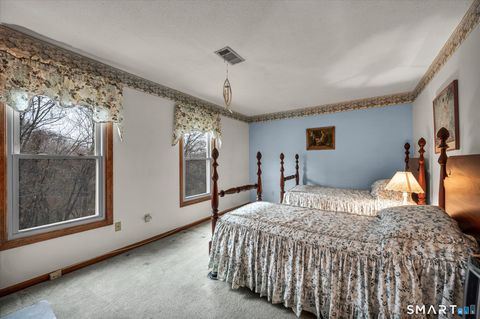 Tiny photo for 122 Colonial Hill Drive #122, Wallingford, CT 06492 (MLS # 24167343)