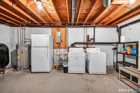 Tiny photo for 122 Colonial Hill Drive #122, Wallingford, CT 06492 (MLS # 24167343)