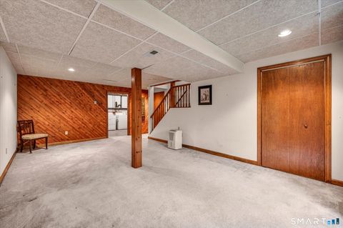 Tiny photo for 122 Colonial Hill Drive #122, Wallingford, CT 06492 (MLS # 24167343)