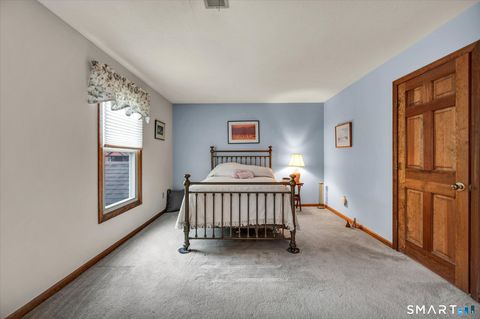 Tiny photo for 122 Colonial Hill Drive #122, Wallingford, CT 06492 (MLS # 24167343)