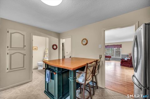 Tiny photo for 122 Colonial Hill Drive #122, Wallingford, CT 06492 (MLS # 24167343)