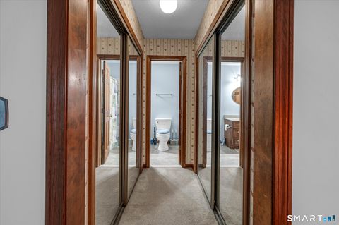 Tiny photo for 122 Colonial Hill Drive #122, Wallingford, CT 06492 (MLS # 24167343)