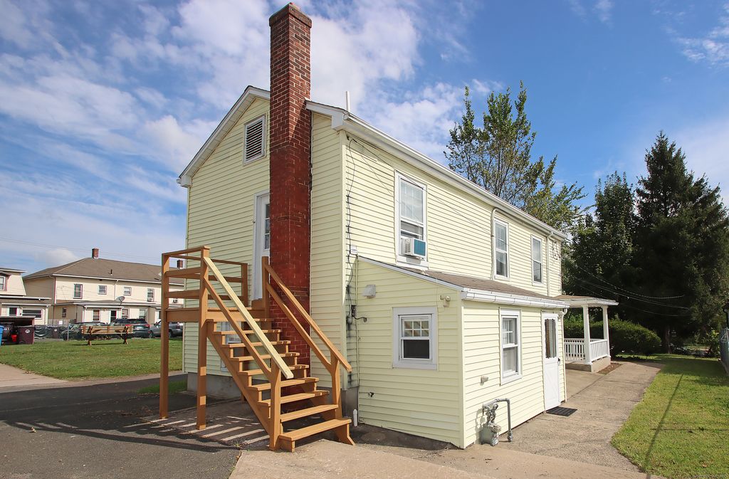 Photo of 385 Columbus Boulevard, New Britain, CT 06051 (MLS # 24142240)