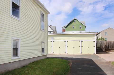 Tiny photo for 385 Columbus Boulevard, New Britain, CT 06051 (MLS # 24142240)