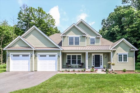 11 Tall Oaks Drive 11 New Milford CT 06776