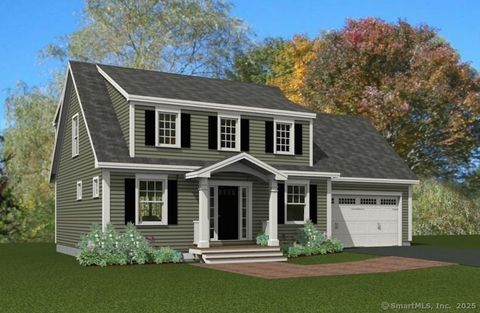 342 Capen Street Windsor CT 06095