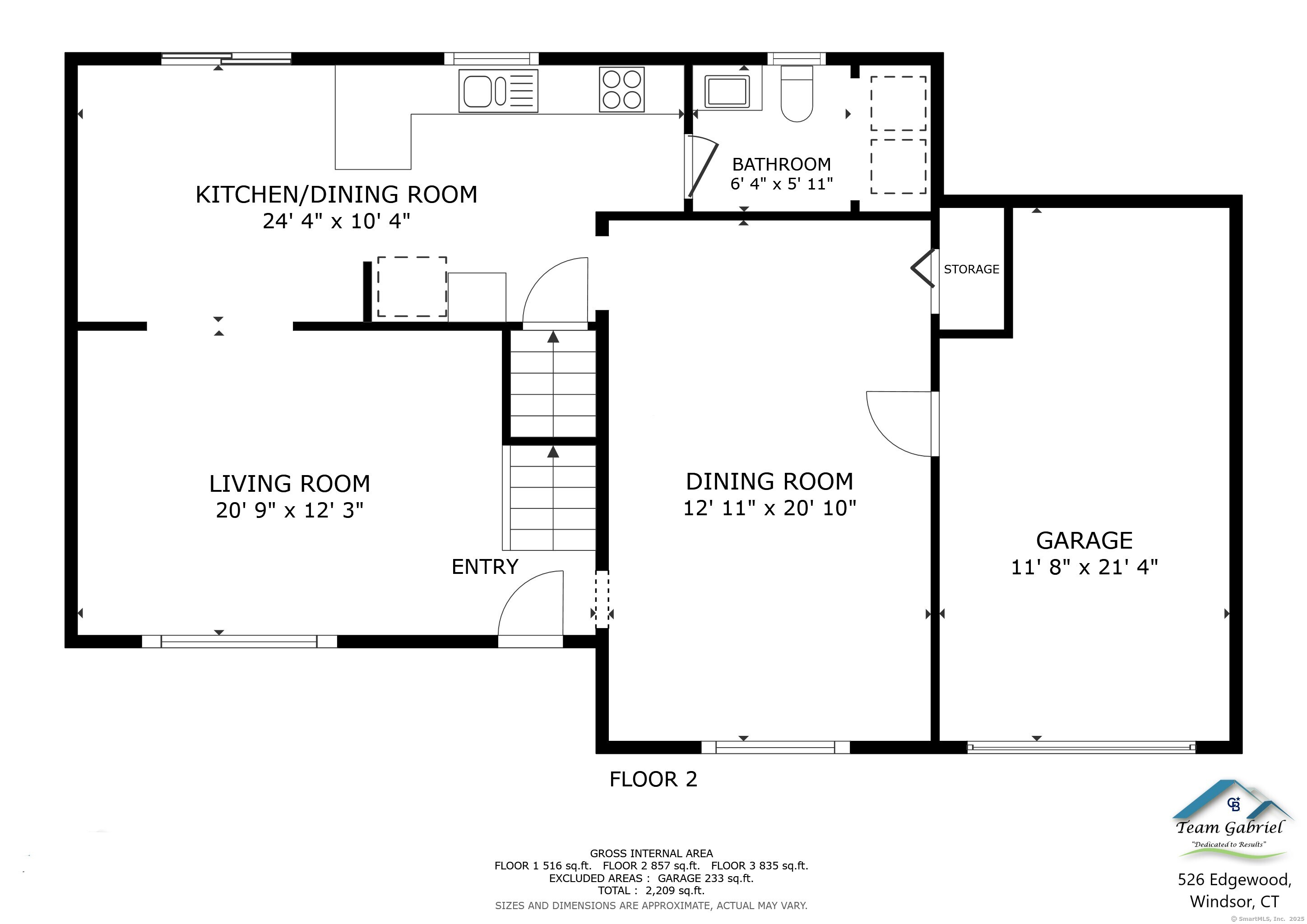 526 Edgewood, Windsor, Connecticut image 38