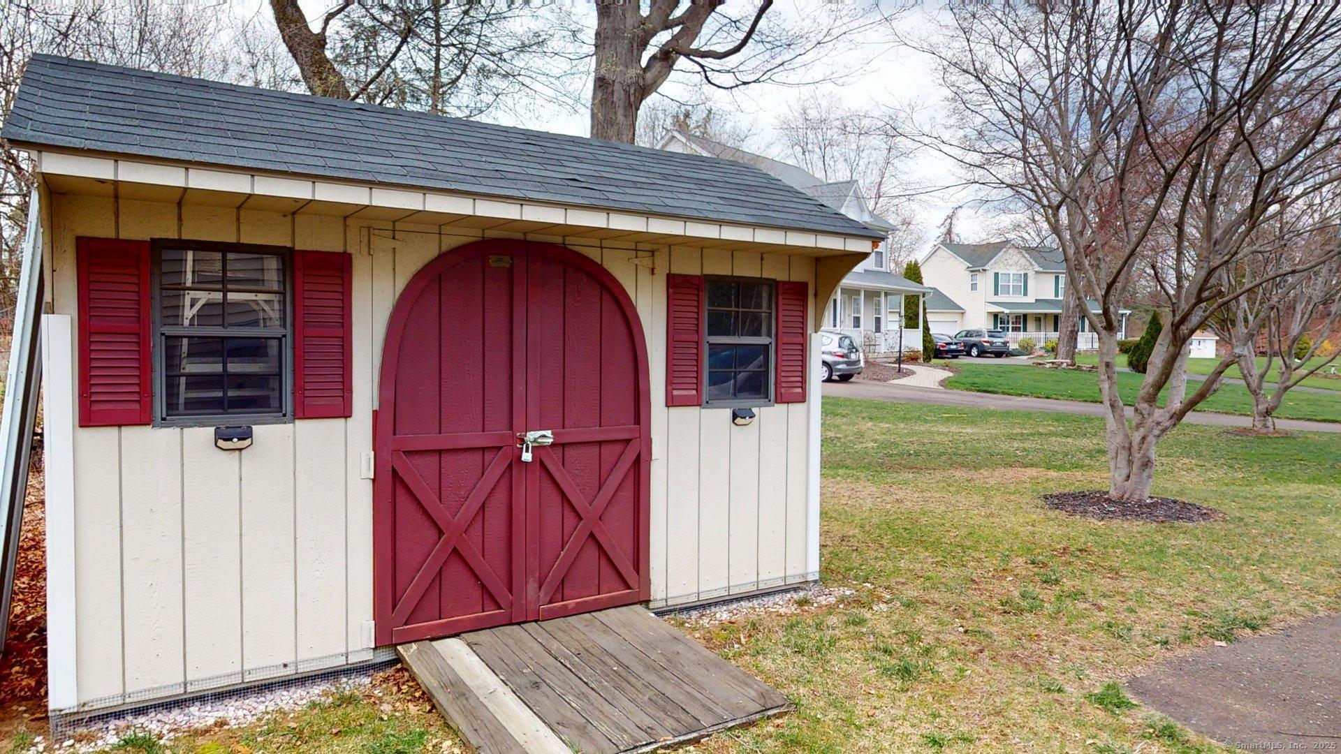 526 Edgewood, Windsor, Connecticut image 36