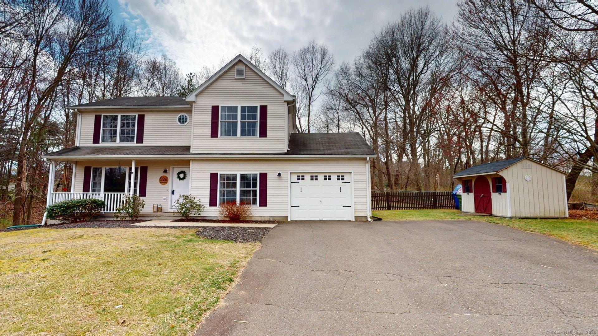 526 Edgewood, Windsor, Connecticut image 29