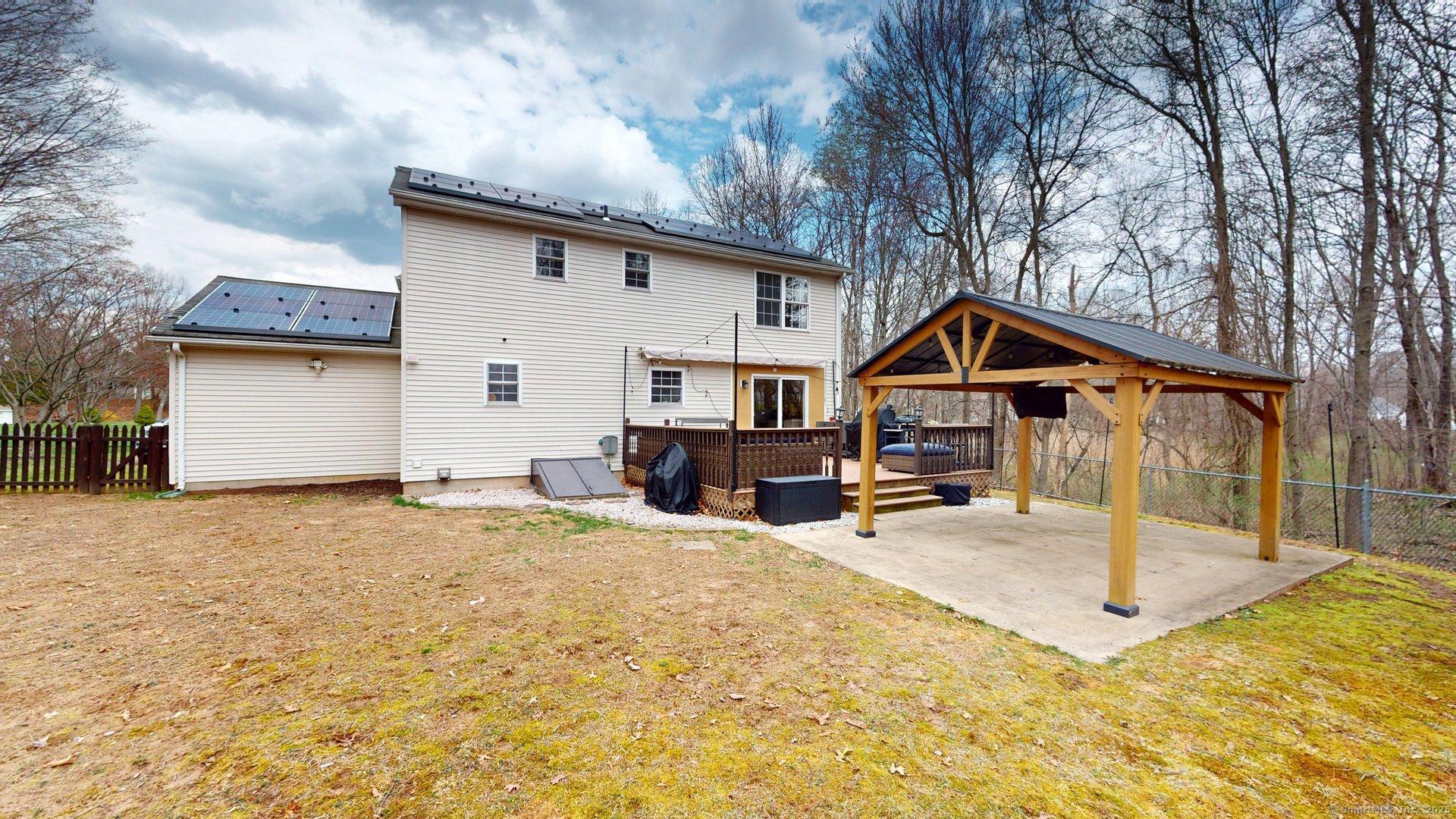 526 Edgewood, Windsor, Connecticut image 30