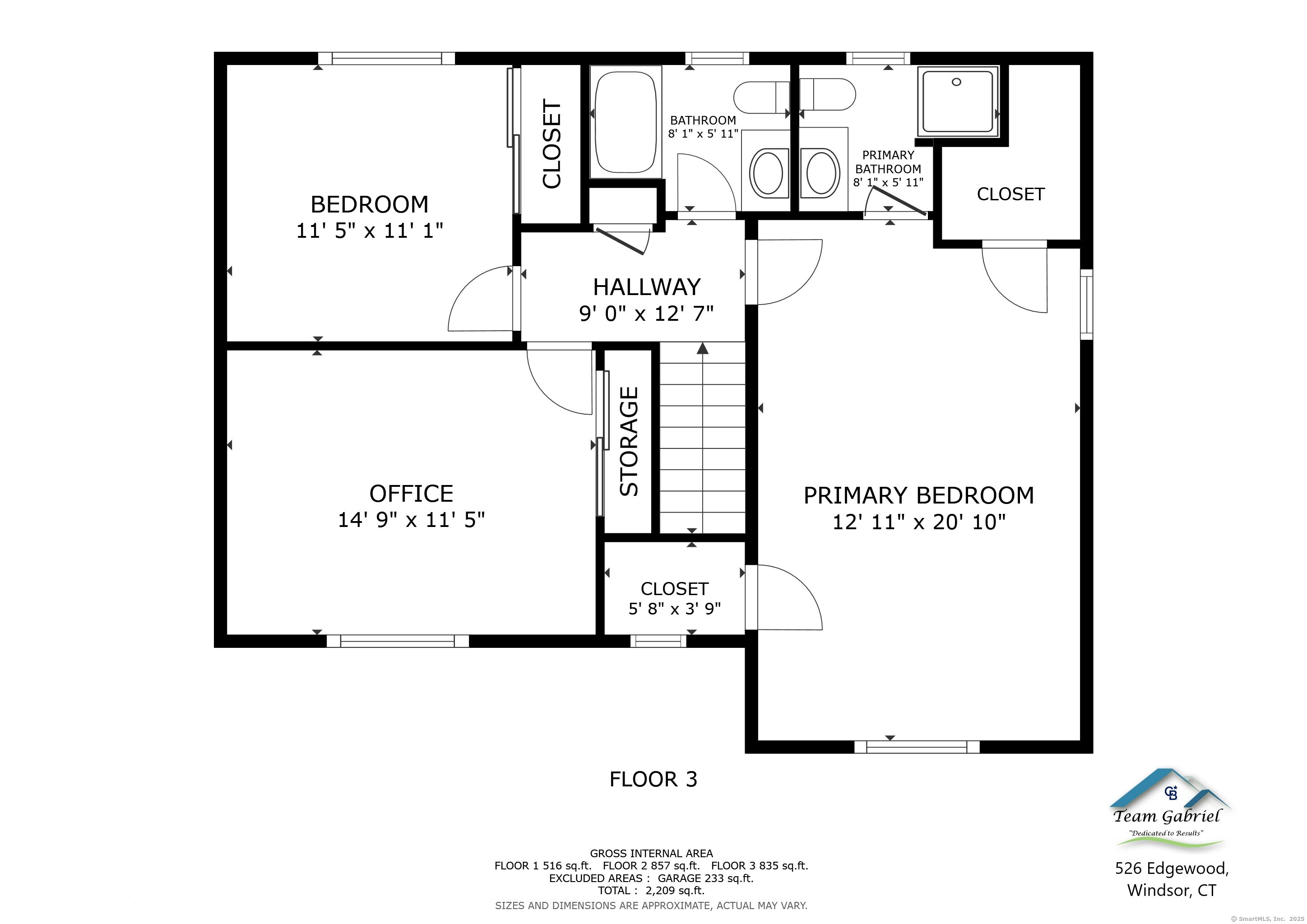 526 Edgewood, Windsor, Connecticut image 39