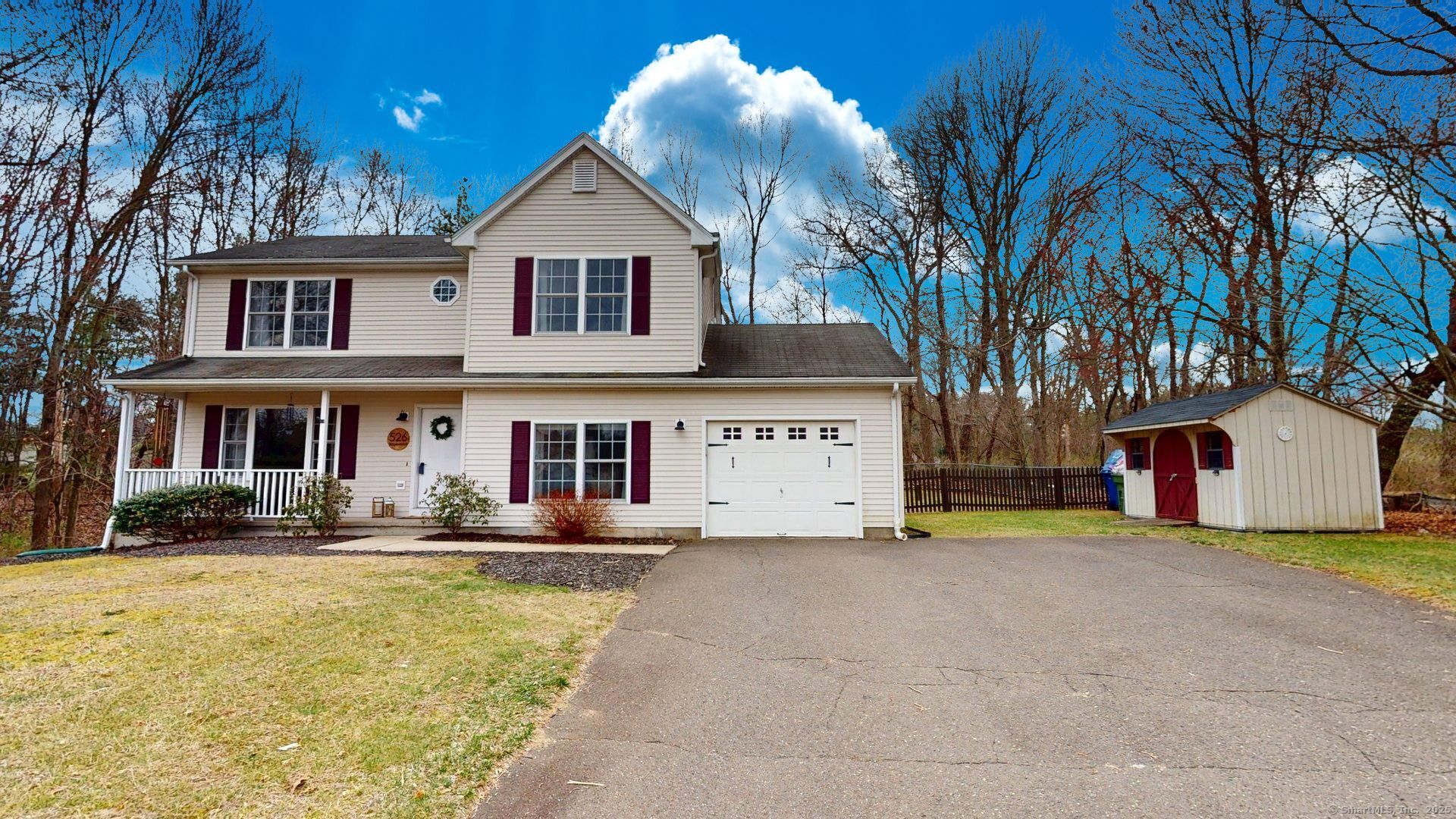 526 Edgewood, Windsor, Connecticut image 1