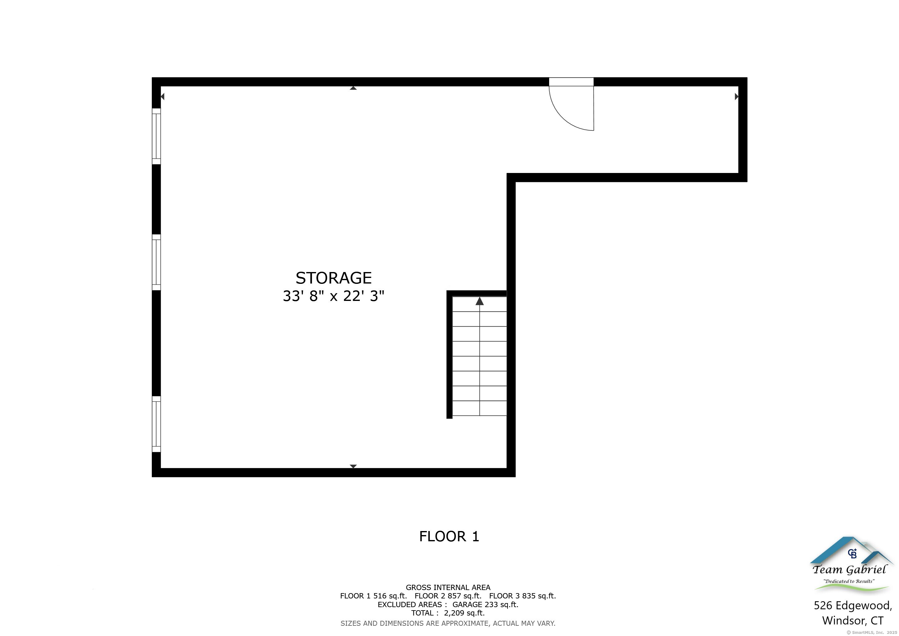 526 Edgewood, Windsor, Connecticut image 40