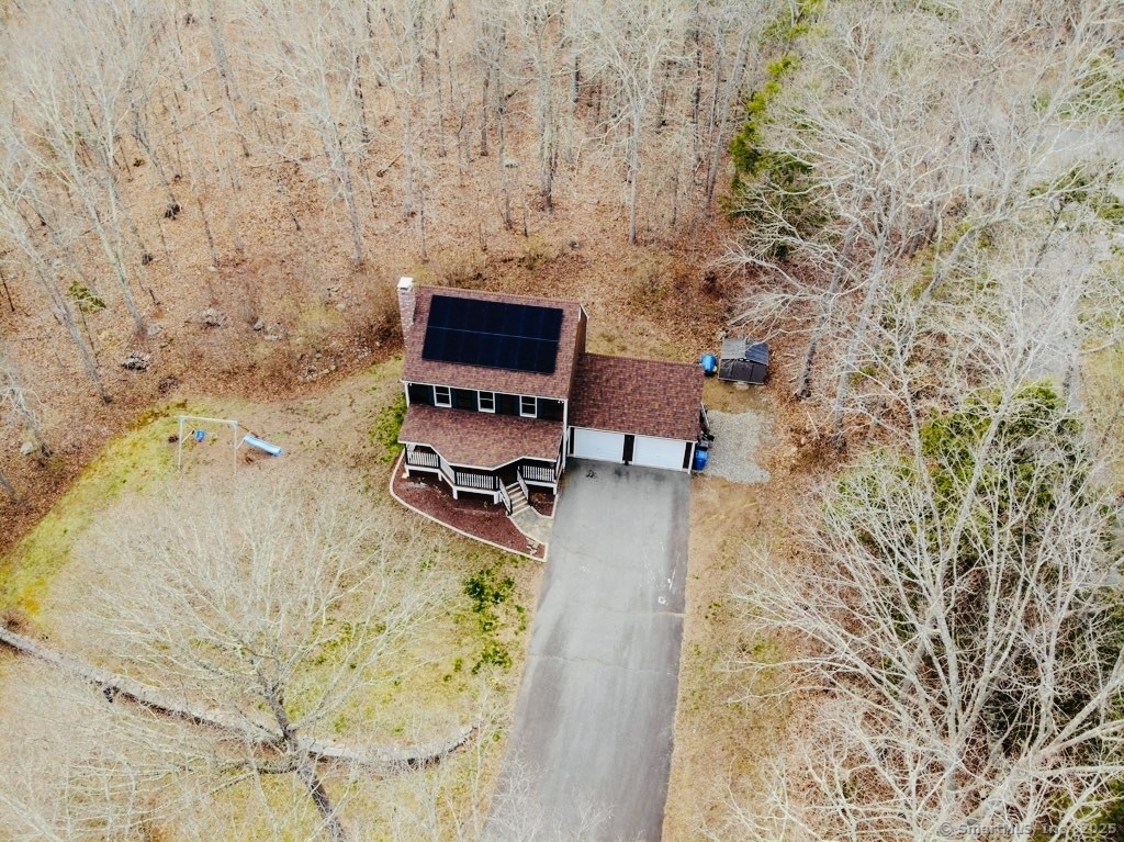 263 Starkweather Road, Plainfield, Connecticut image 1
