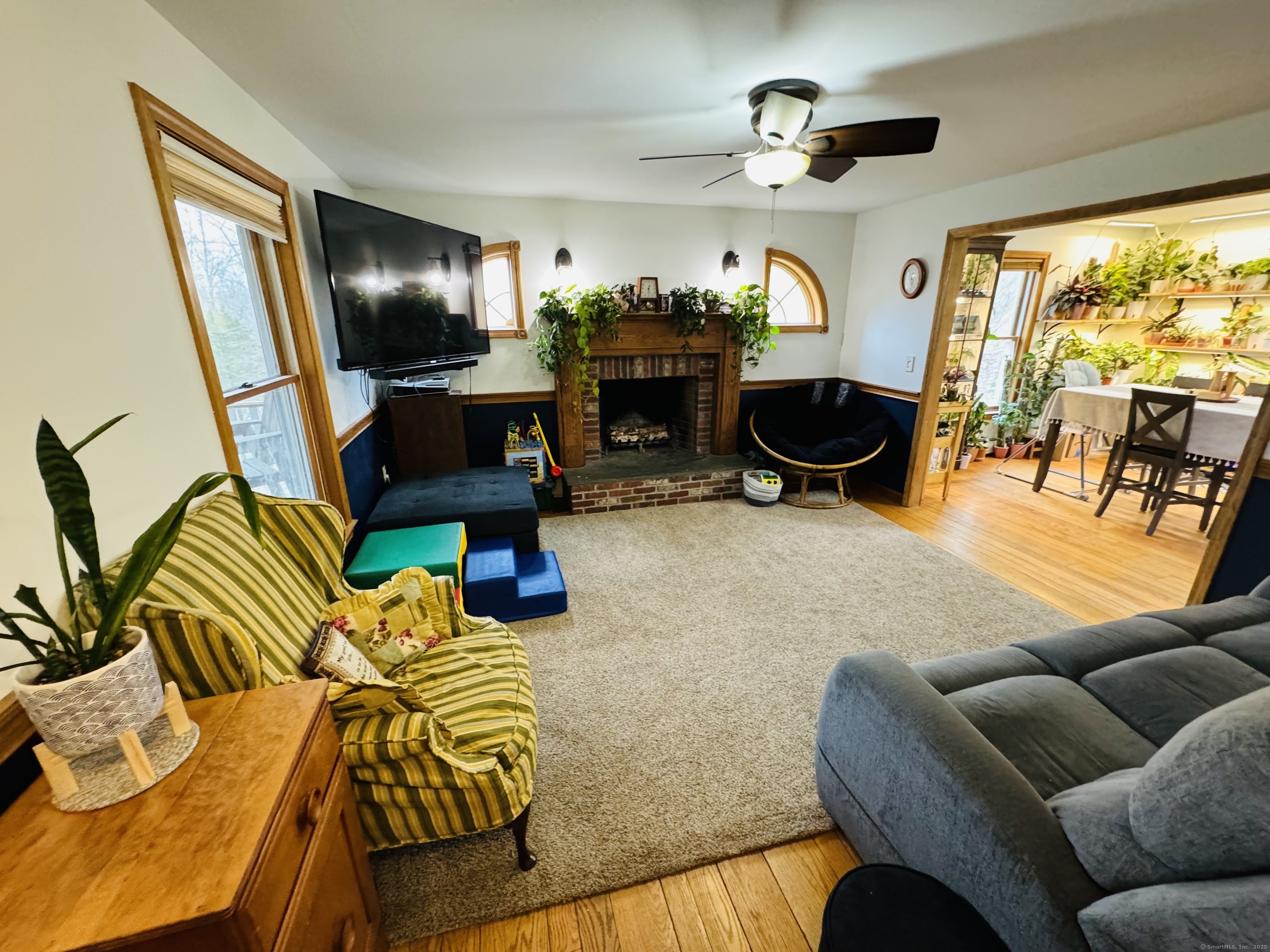 263 Starkweather Road, Plainfield, Connecticut image 8