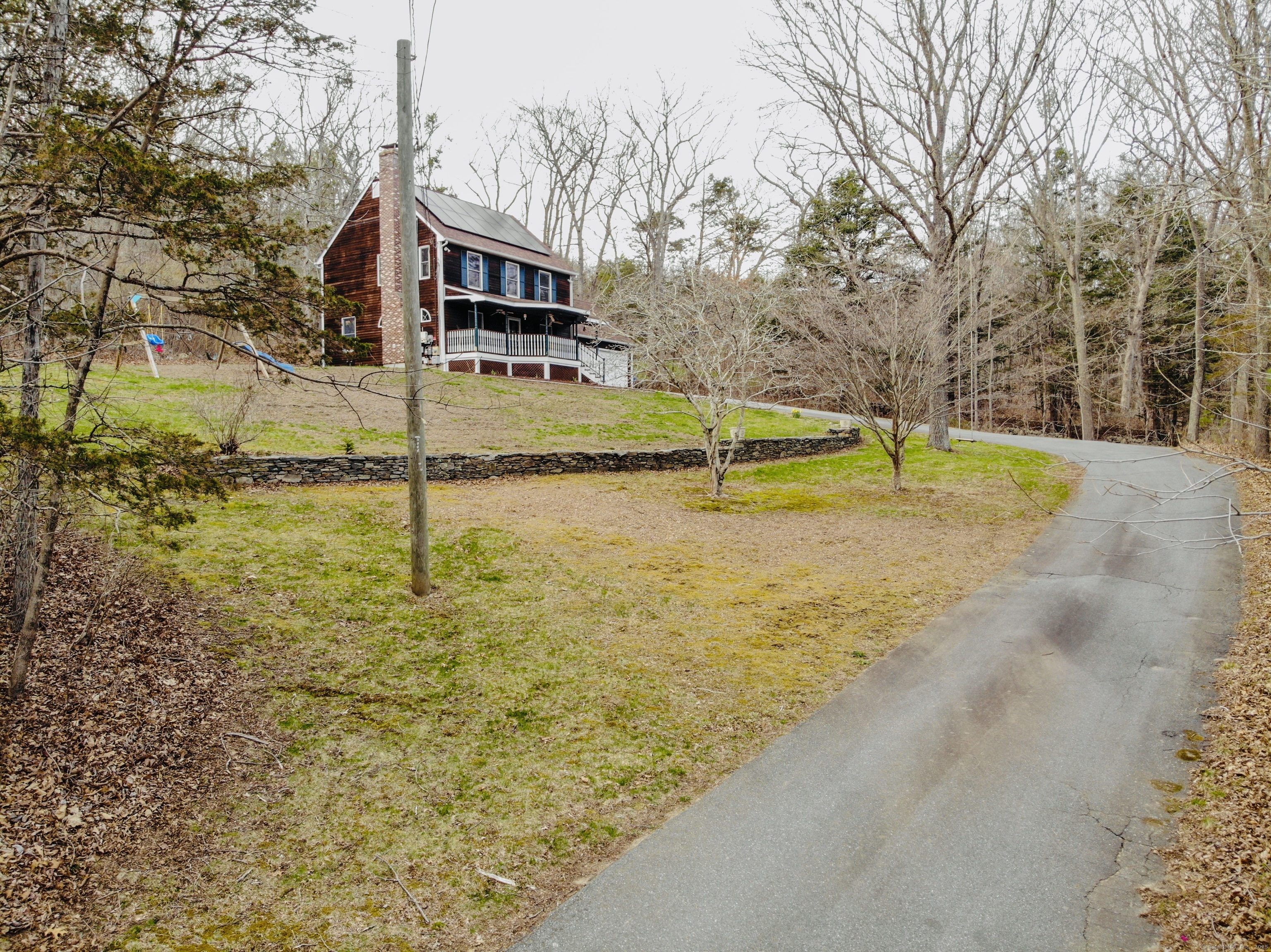 263 Starkweather Road, Plainfield, Connecticut image 19