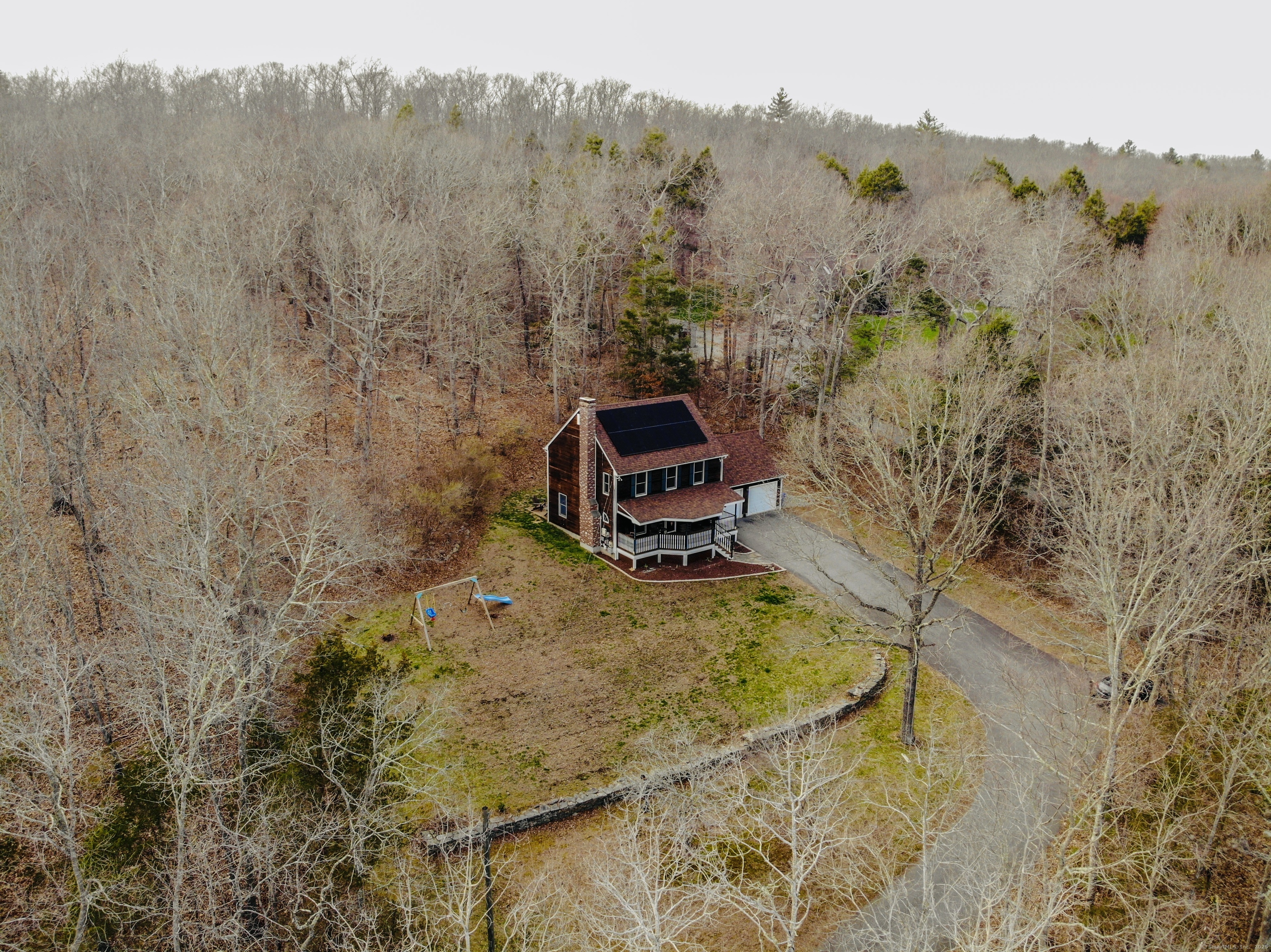 263 Starkweather Road, Plainfield, Connecticut image 4